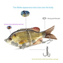 VIB Vibration Bait Wobblers Fishing Lures Freshwater Fishing Hard Baits Tackles