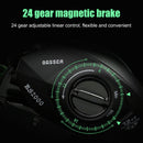 #A Professional Baitcasting Reel Tackle Casting Fishing Reel for Sea Saltwater C