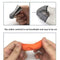 1 Pair Anti-Cut Finger Cover Gloves Picking Finger Kitchen X3E6 Tools J6K0 H9Q2