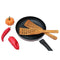 Wooden Wok Shovel cooking Spoon Non Stick Wood Long Kitchen Spatula Rice I6L5