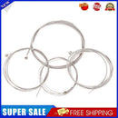 Electric Bass Strings Set 4 String Stainless Steel Guitar Strings