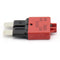 DC32V Manual Reset ATC Circuit Breaker Blade Fuse for Car Boat(10A Red