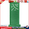 Woodworking Scribe Mark Line Gauge Cross-Out Carpenter Angle Ruler (Green) Newly