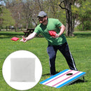 Children Throwing Sandbags Juggling Balls Games Bean Bag Kid Outdoor Sport