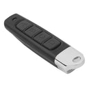 AK-1301 4 Key Garage Gate Door Replacement Clone Copy Remote Control Duplic