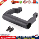 M8 Angle Grinder Auxiliary Handle Anti Slip Power Tools (Handle+Screw) Newly