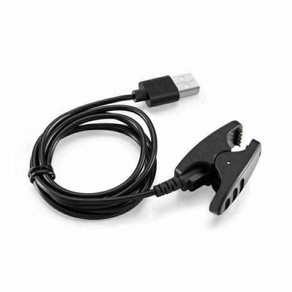 USB Clip Charger For Suunto 3 Fitness/Spartan Trainer/Ambit 2 3 Traverse Kailash