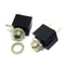 10Pcs 3.5mm Female Connector 3 Pin Headphone Jack Socket Mono Channel PJ-301M