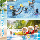#A Octopus Shaped Magnetic Water Bomb Splash Waterfall Balls Pool Beach Play Par