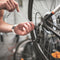Bicycle Repair Tool Kit Portable 9-in-1 Multi Tool for Mountain Cycling