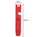 Universal Mountain Bike Tire Prying Rod Bicycle Tyre Lever Breaker Pliers Too