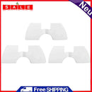 3pcs/set M365 Electric Scooter Shockproof Damping Pad Folding Skateboard Parts