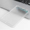 2.5 inch Transparent HDD SSD Case SATA III to USB 3.0 Hard Drive Disk Enclosure