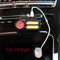XPE+2* COB LED Headlamp Running Headlight Fishing Head Lamp Work Light