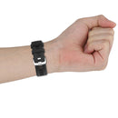 Waterproof Bracelet Watch Wrist Strap for Garmin Forerunner 955 / Descent G1