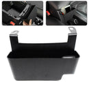 18-21 Central control hanging storage box armrest storage box Q8B0