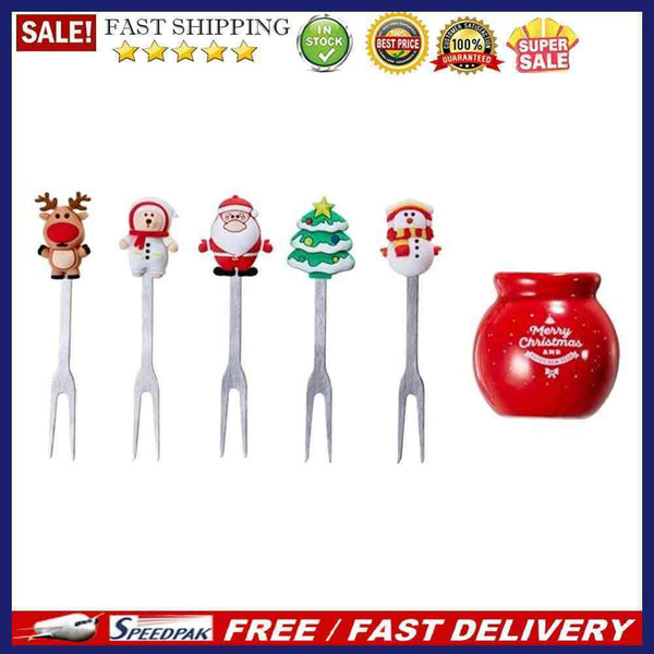 Cake Dessert Fork Lightweight Salad Fruit Fork Salad Food Dinnerware Accessories