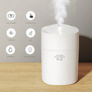 Air Humidifier USB Essential Oil Aroma Diffuser Car Purifier Mute Aromatherapy