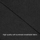 #A Children Neck Face Warmer Breathable Bike Motorcycle Hood Hat for Sports Outd