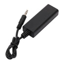 3.5mm Aux Car Ground Loop Noise Reduction Filter Audio Isolator Noise Eliminate