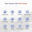 Locate Speed Warning Car Speed Projector HUD On-board Display Head up Display