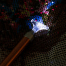 5D Diamond Painting Lighting Drill Pen Diamond Painting Tool Point Drill Pen