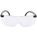 Vision Magnifying Glasses Elderly Presbyopic Eye Protect Magnifier Glasses