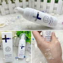 60ml Exfolarting Exfoliating Moisturizer Skin Oil Control Care Shrink Skin L7W4