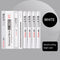 Diary Notebook Plastic Graffiti Pens Oily Waterproof Gel Pencil Marker Pen