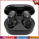 A7S Mini TWS In Ear Headphones Bluetooth-compatible 5.0 True Wireless Earbu