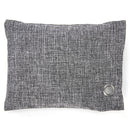 200g Activated Bamboo Charcoal Air Purifying Bag Car Home Deodorant (Grey) Newly