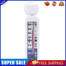 Indoor Refrigerator Thermometer Fridge Freezer Food Meat Preservation Tools