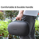 for Pico 4 VR Headset Bags Glasses Anti-Scratch Bags Protective Pouch~
