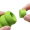 Doorknob Guard Foam  Cover Door Stopper Baby Safety Door Handle Protector
