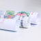 14CT Print Cross Stitch DIY Home Room Canvas Cartoon Christmas Series Needlework