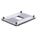 Cooler Bracket Backplate Back Plate for AMD AM2 AM2+ AM3 AM3+