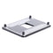Cooler Bracket Backplate Back Plate for AMD AM2 AM2+ AM3 AM3+
