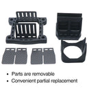 Speed Adjustment Reed Valve Kit Carburetor Assembly Engine Parts Intake Valve