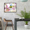 30x40cm No Frame Digital Coding Painting Hand Painted Canvas Oil Art Picture