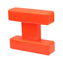 Fishing Line Equipment H BlocK H Markers For Carp Fishing fishing line Winder