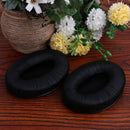 1 Pair Protein Leather Soft Earpads Replacement for Sennheiser HD280 HD 280 Pro