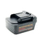 For M18 18V Milwaukee transitioning to Makita 18V BL-Li-ion Battery Tool Adapter