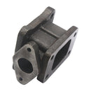 Adapterflansch Zum T3 / T4-Umbau Für   MR2 Sw22 Turbolader 2.0 91-95