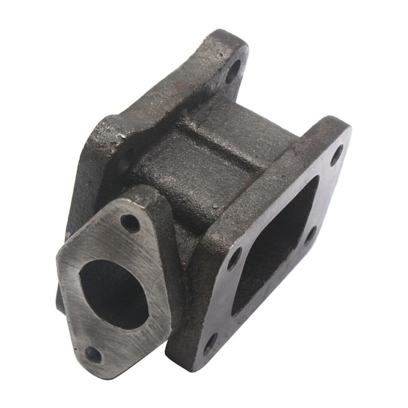 Adapterflansch Zum T3 / T4-Umbau Für   MR2 Sw22 Turbolader 2.0 91-95