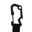 Retractable Keychain ID Card Badge Holder Doctor Nurse Clip Badge Reel Clip