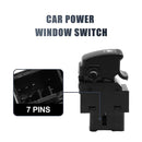 Window Control Passenger Side Master Window Switch 93580-2E000 Electric Power