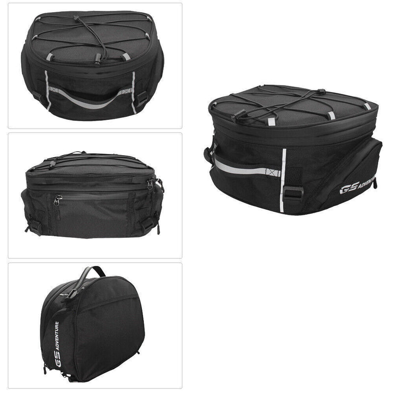 Tail Bags For Luggage Rack For BMW R1250GS R1200GS F850GS F750GS R 1200GS LC ADV