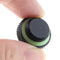 Black G1/4 Thread Low Profile Plug for PC Water Cooling Radiator Reservoir Newly