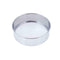 Sifter Colander Flour Sieve Steel Fine Oil Tool Home L4O3 L6V5 Hot Strainer K3H2
