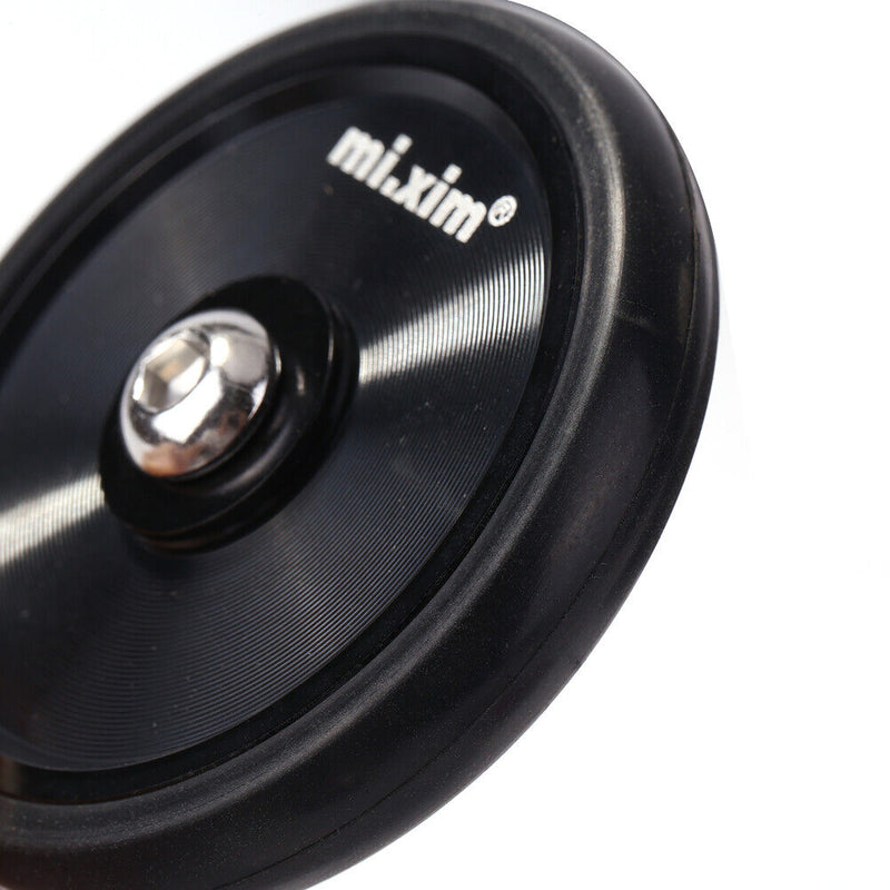 1pc Bicycle Easywheel for Brompton Aluminum Alloy Lightweight Cycling Easy Wheel